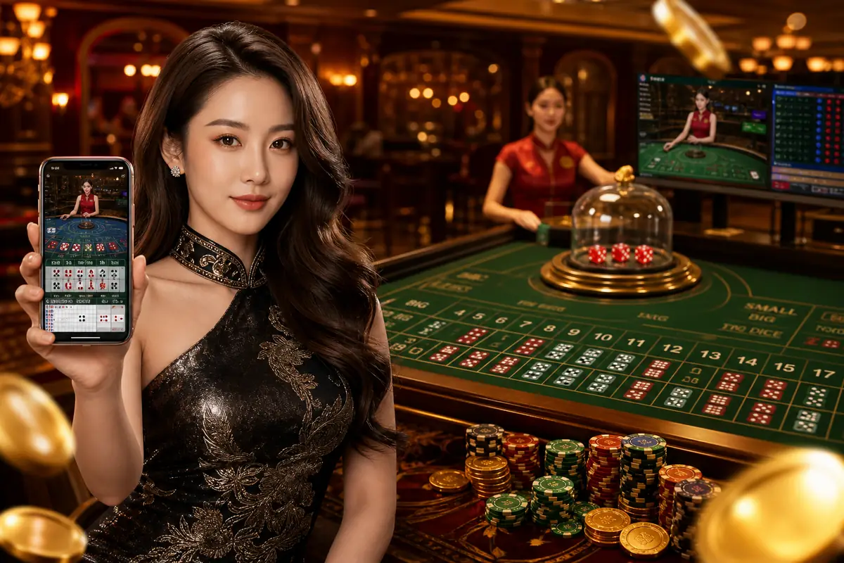 mi11u casino trực tuyến